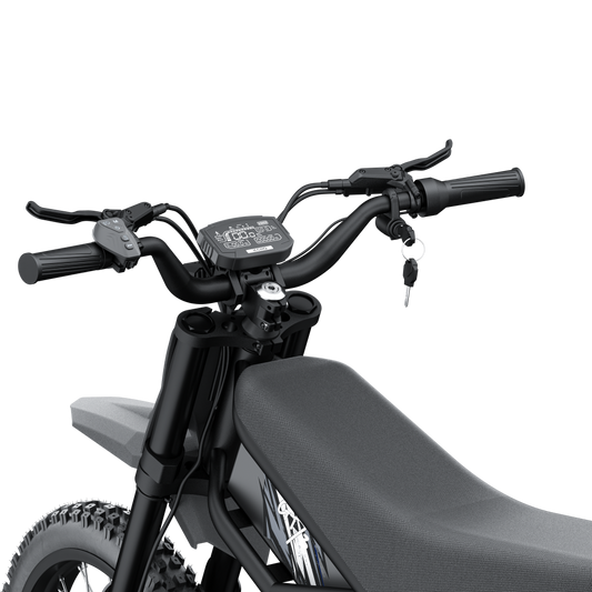 Riding Times GT73 Electric Motorbike
