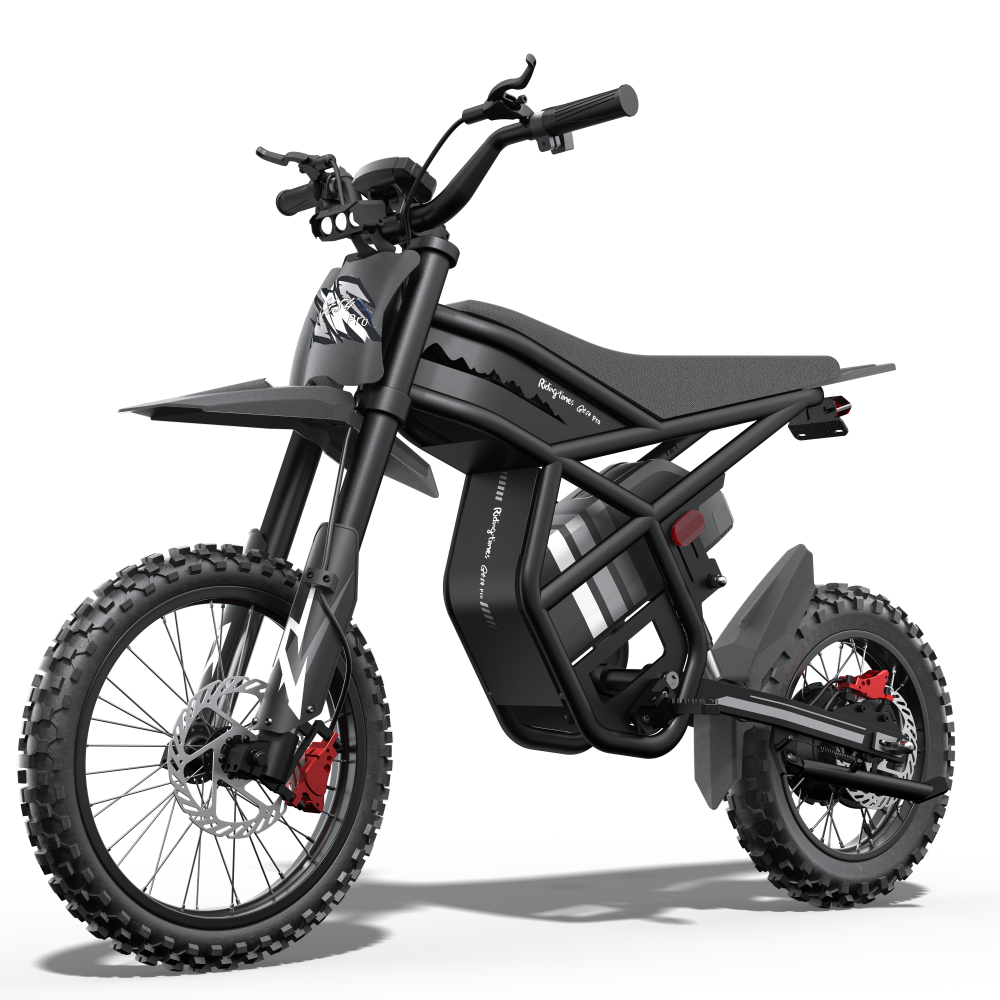 Riding Times GT54 Pro Electric Mini Dirt Bike