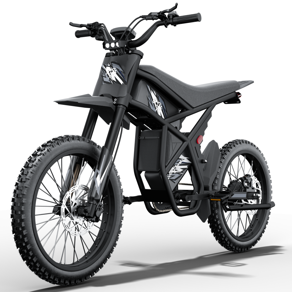 Riding Times GT73 Electric Motorbike