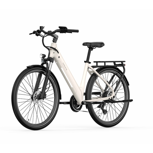 A-Spadz QREATE City Air