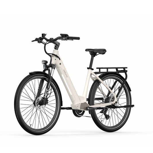 A-Spadz QREATE City Pro