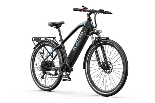 DUOTTS C29 Max Hydraulic Brakes Commuter Electric Bike