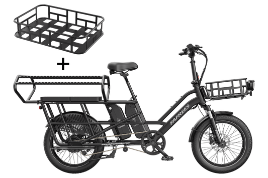 Fafrees FF20 CUV