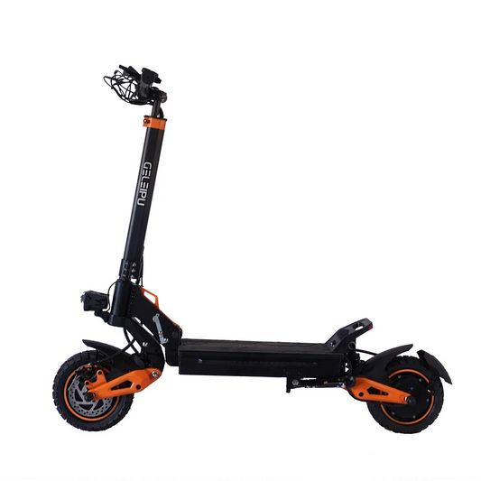 Geleipu Z1 PRO Electric Scooter