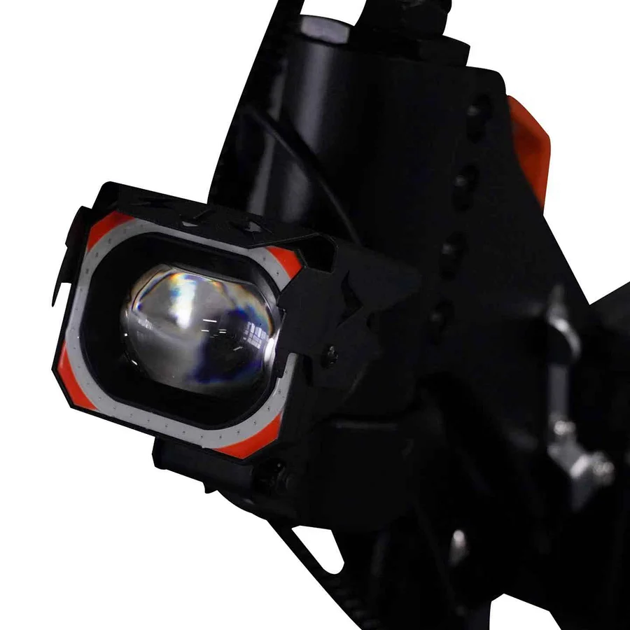 Geleipu Z1 PRO Electric Scooter