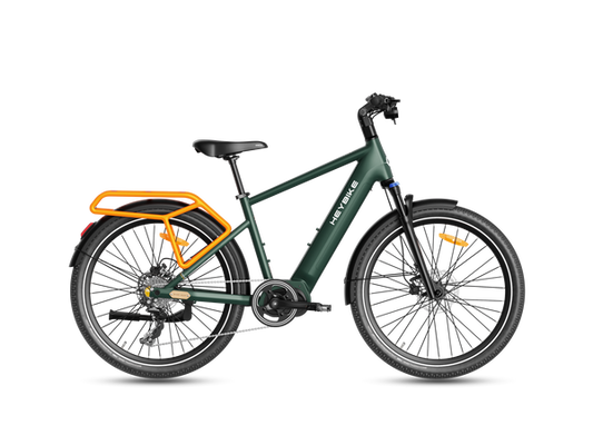 Heybike Galaxy T Trekking E-Bike