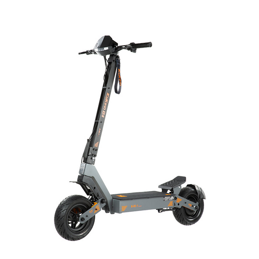 KuKirin G4 Electric Scooter