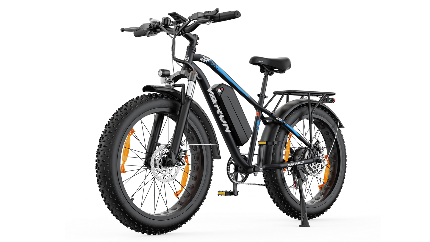 VARUN M26-2 Plus