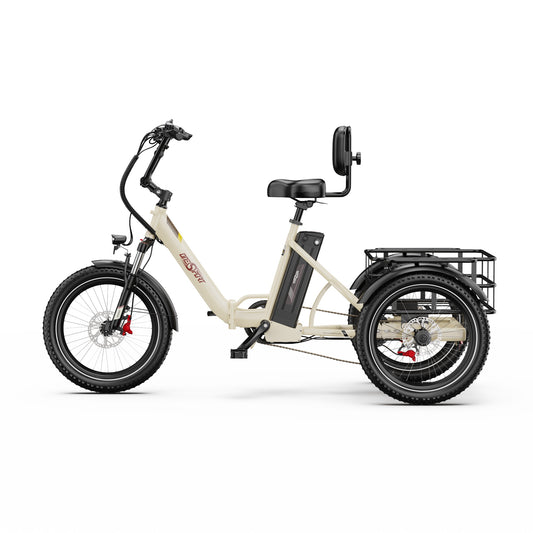 Onesport OT30 Pro E-Trike