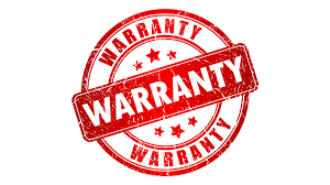 1-Year Local In-Store Warranty Upgrade