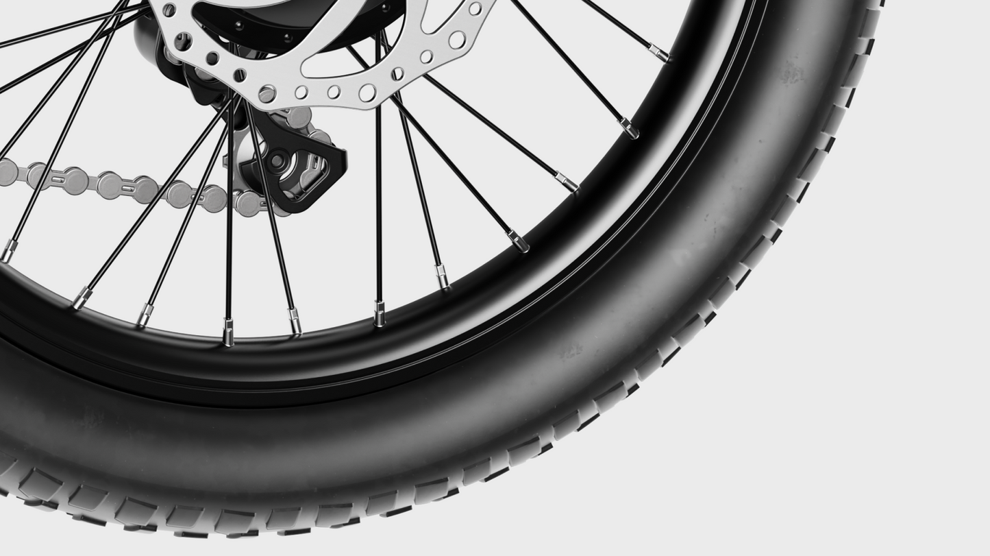 Heybike EC Compact Sport image 10