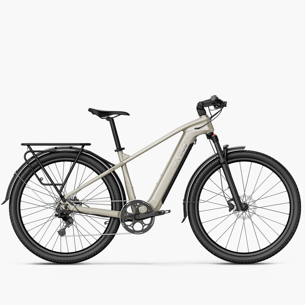 Commute Bikes