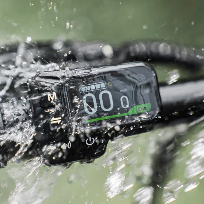 Fiido C11 Pro City E-bike Available on the Cycle to Work Scheme