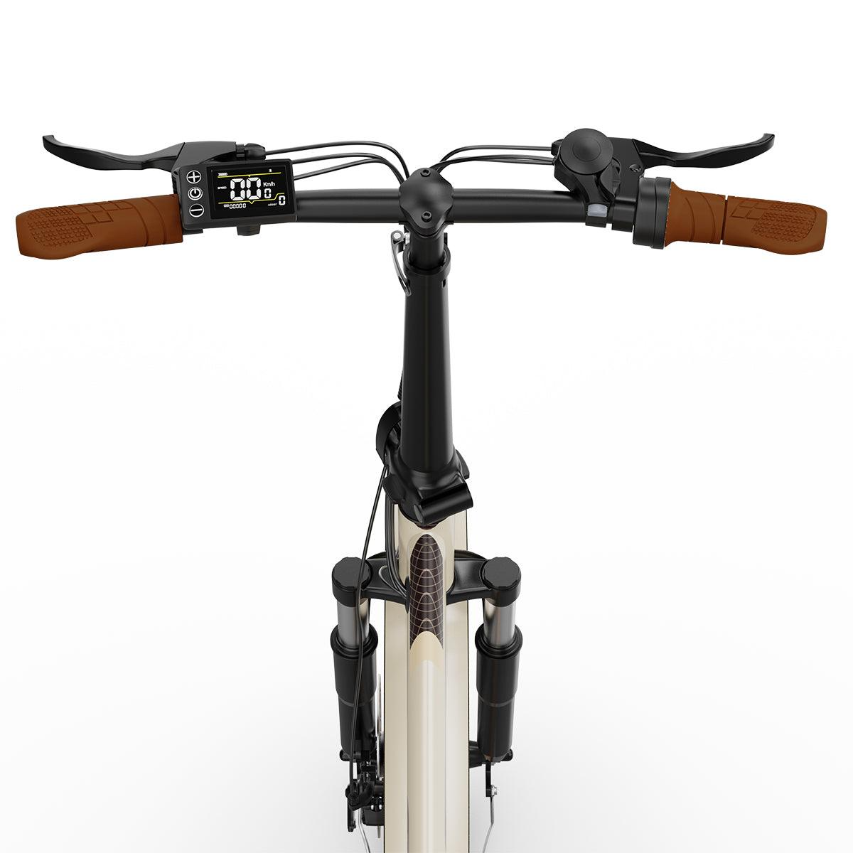 OneSport OT16 Electric Bike Available on the Cycle to Work Scheme