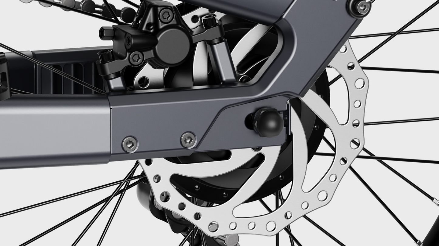 Heybike EC Compact Sport image 6