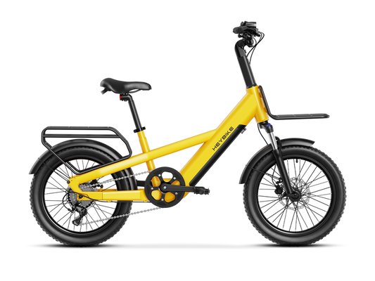 Heybike EC Compact Sport image 1