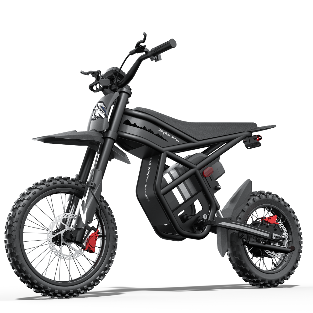 Riding Times GT54 Pro Electric Mini Dirt Bike