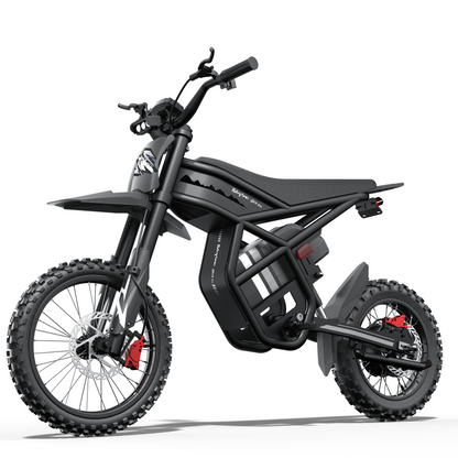 Riding Times GT54 Pro Electric Mini Dirt Bike