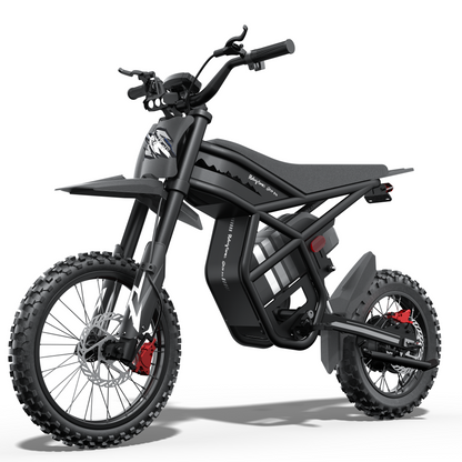 Riding Times GT54 Pro Electric Mini Dirt Bike