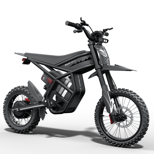 Riding Times GT54 Pro Electric Mini Dirt Bike