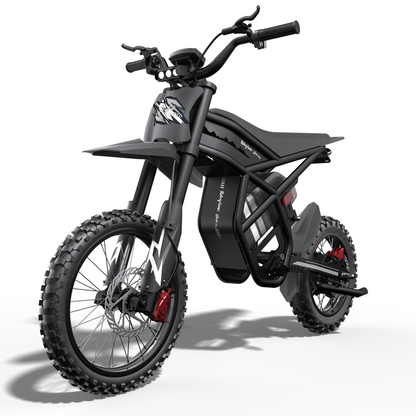 Riding Times GT54 Pro Electric Mini Dirt Bike