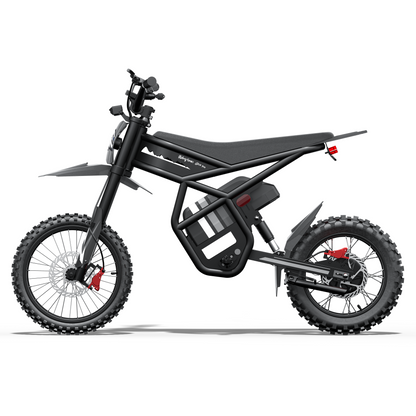 Riding Times GT54 Pro Electric Mini Dirt Bike