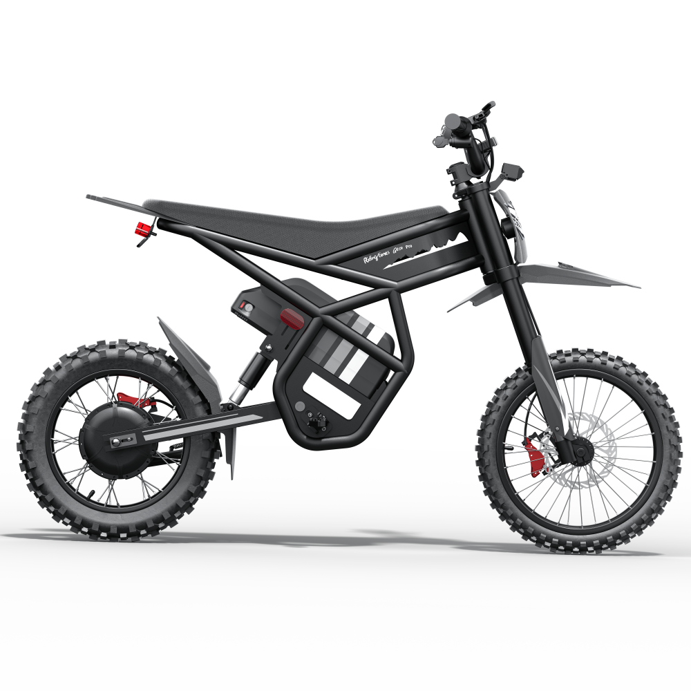 Riding Times GT54 Pro Electric Mini Dirt Bike