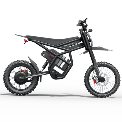 Riding Times GT54 Pro Electric Mini Dirt Bike