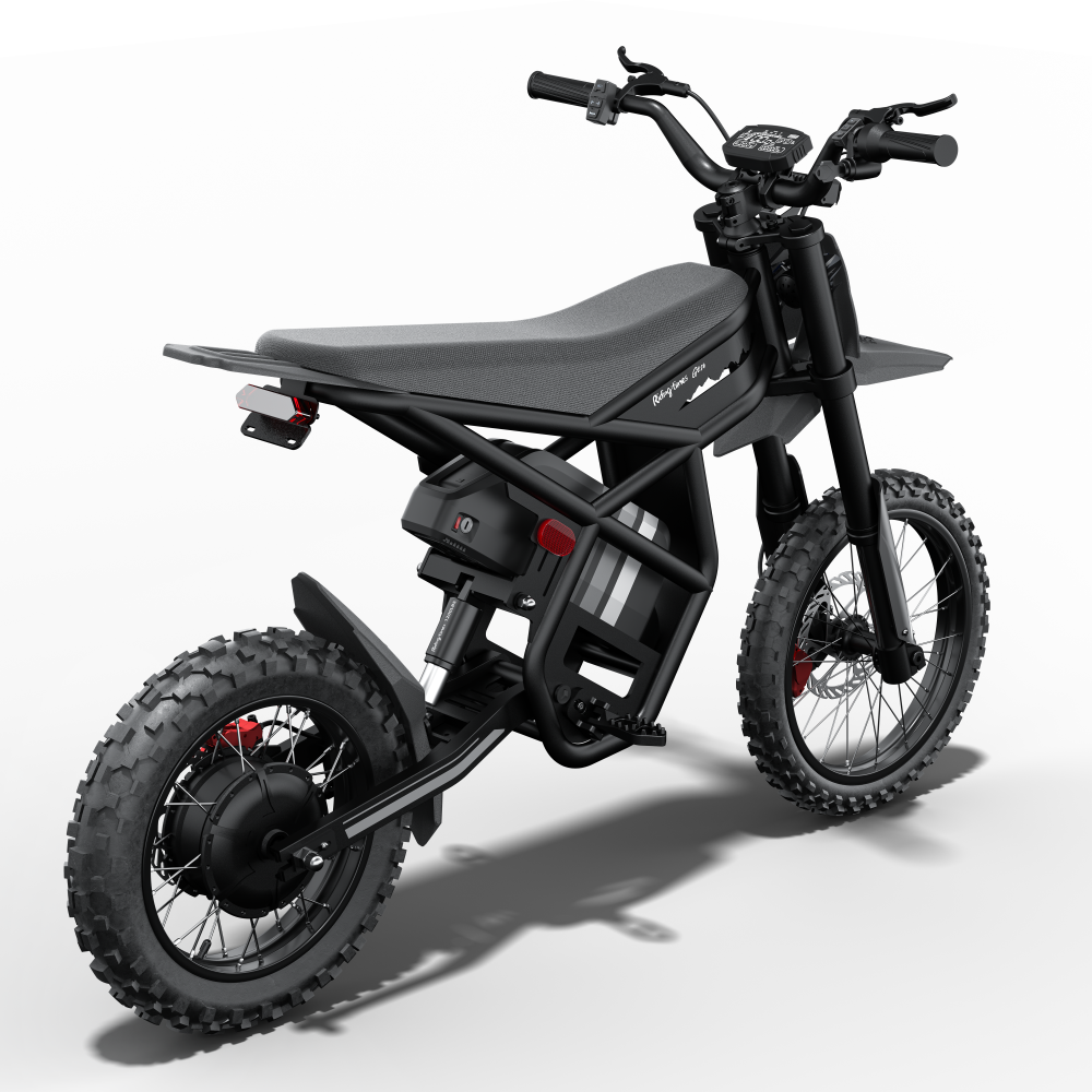 Riding Times GT54 Pro Electric Mini Dirt Bike