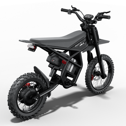 Riding Times GT54 Pro Electric Mini Dirt Bike
