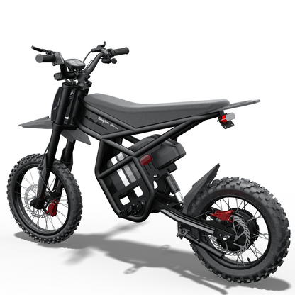 Riding Times GT54 Pro Electric Mini Dirt Bike