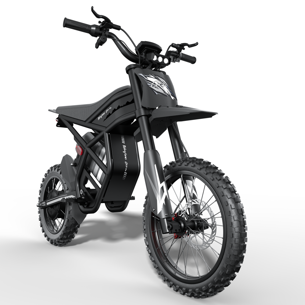 Riding Times GT54 Pro Electric Mini Dirt Bike