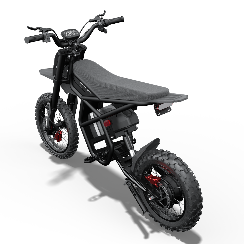 Riding Times GT54 Pro Electric Mini Dirt Bike