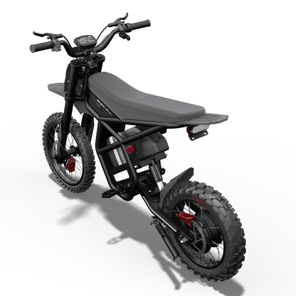 Riding Times GT54 Pro Electric Mini Dirt Bike