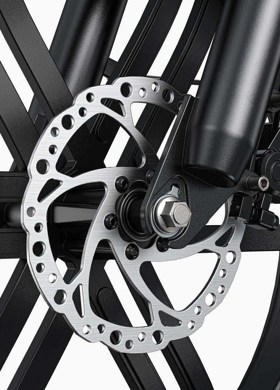 Engwe L20 Boost image 8