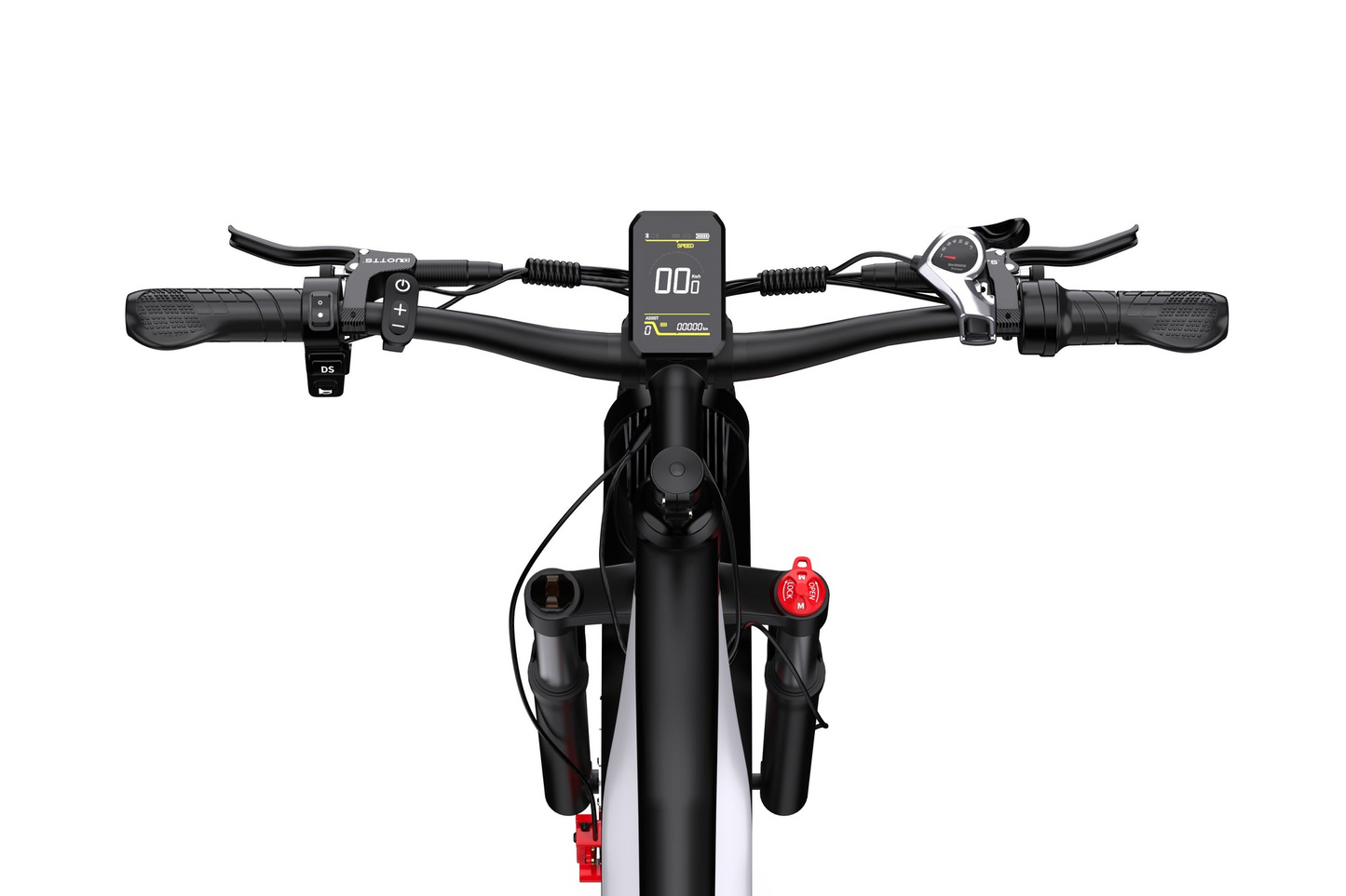 DUOTTS F26 Electric Bike image 7