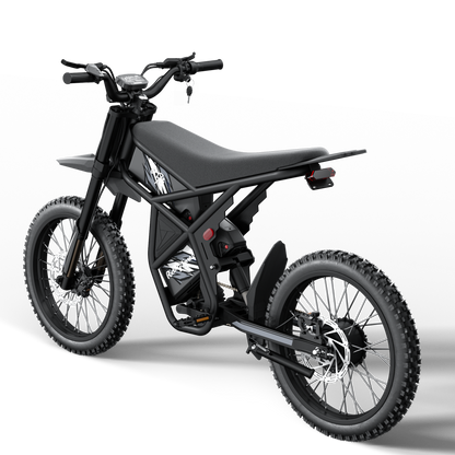 Riding Times GT73 Electric Motorbike