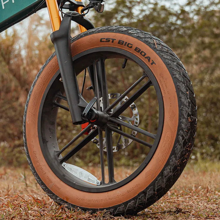 Fiido M1 Pro Electric Bike Upgraded Version Available on the Cycle to Work Scheme