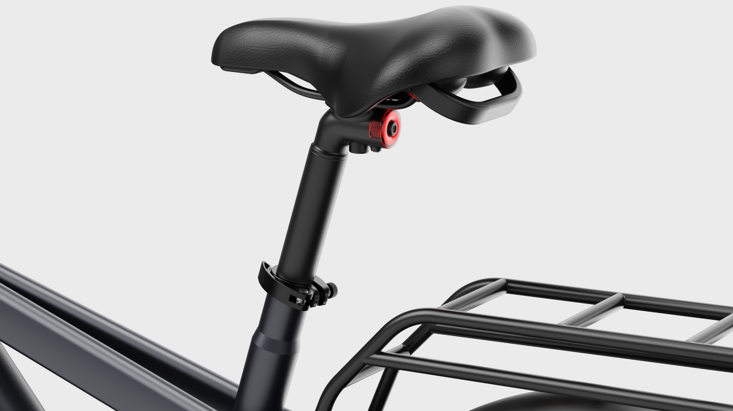 Heybike EC Compact Sport image 7