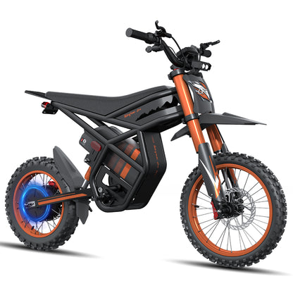 Riding Times GT54 Electric Mini Motorbike