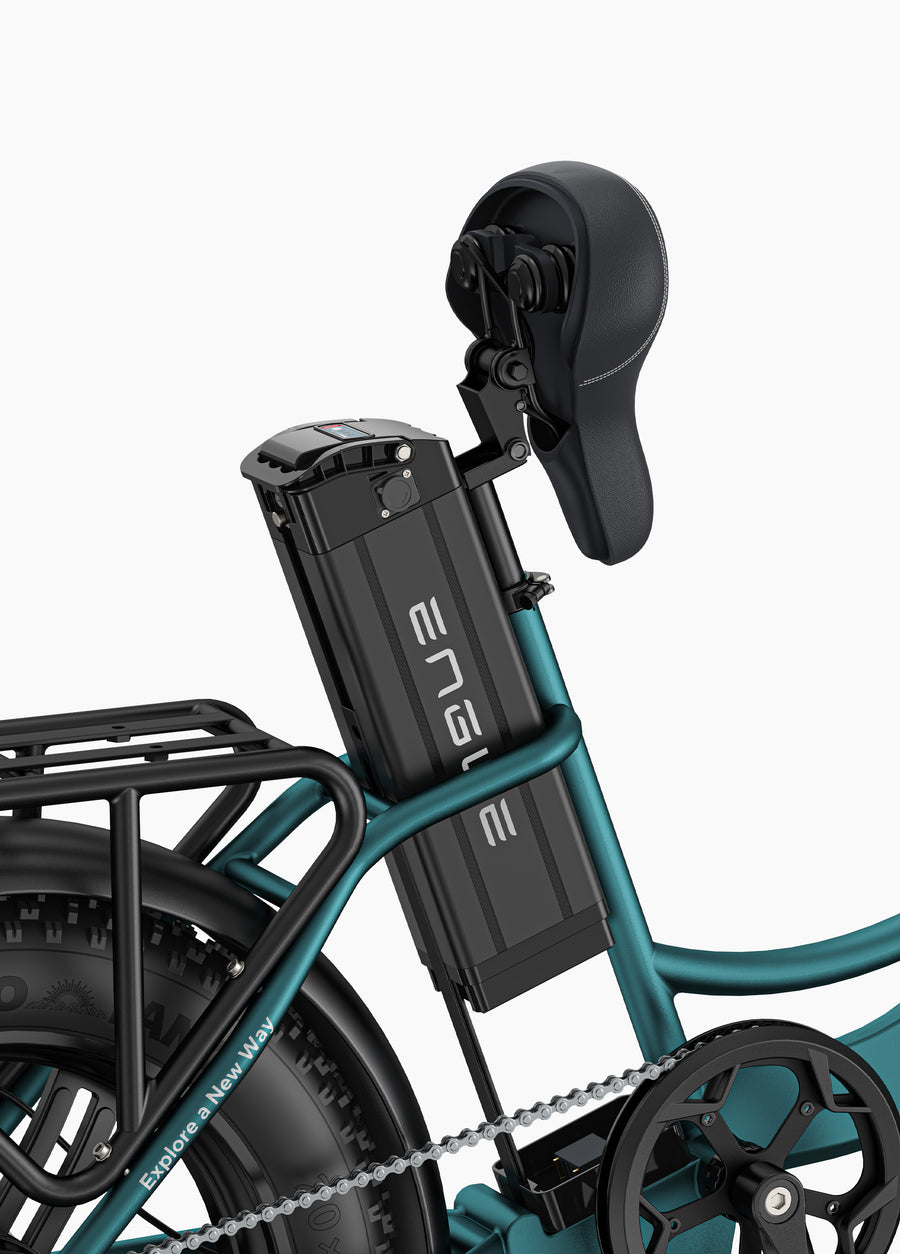 Engwe L20 Boost image 6