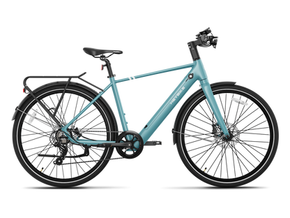 Heybike EC 1 Urban E-Bike image 2