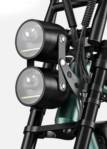 ENGWE M20 Electric Bike image 12