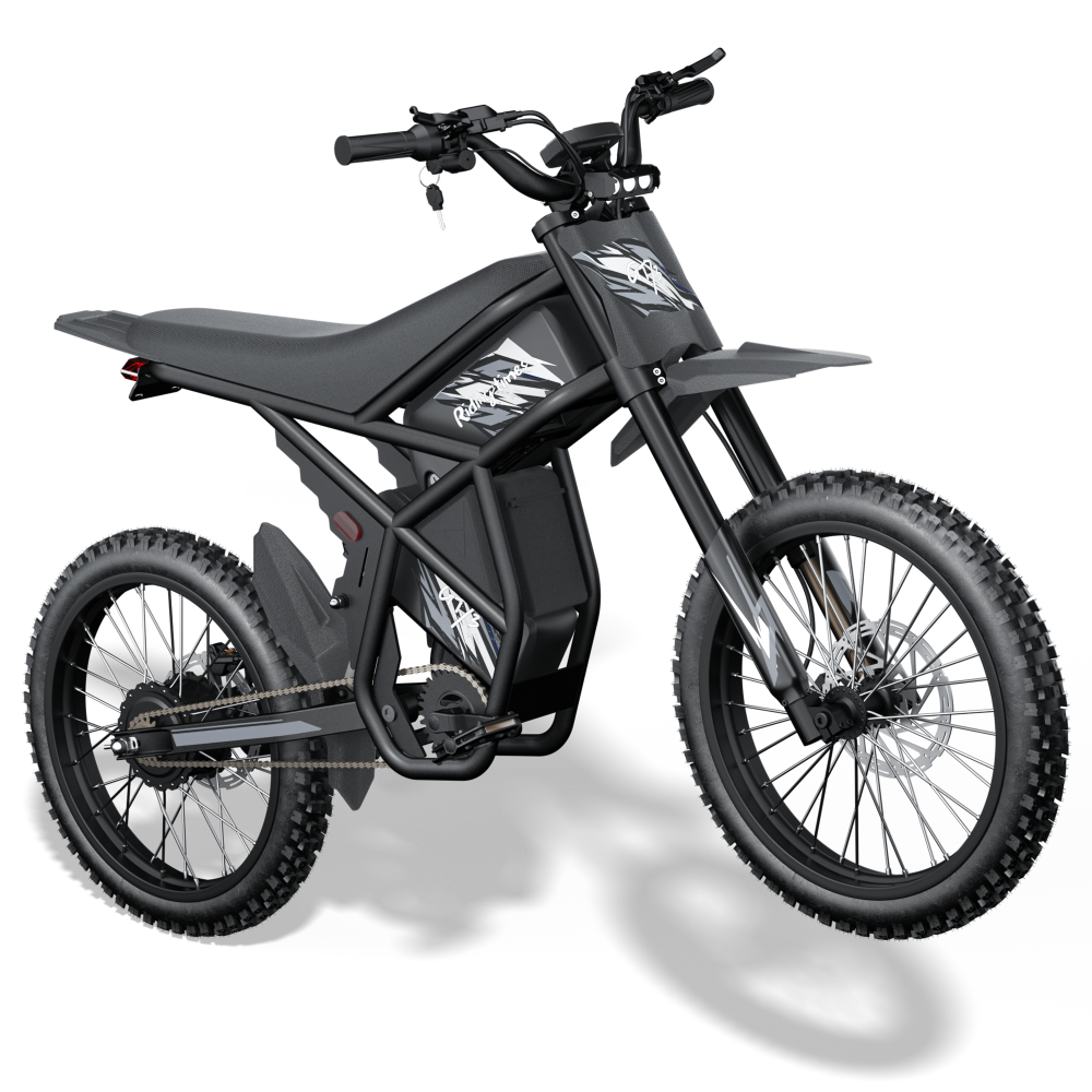 Riding Times GT73 Electric Motorbike
