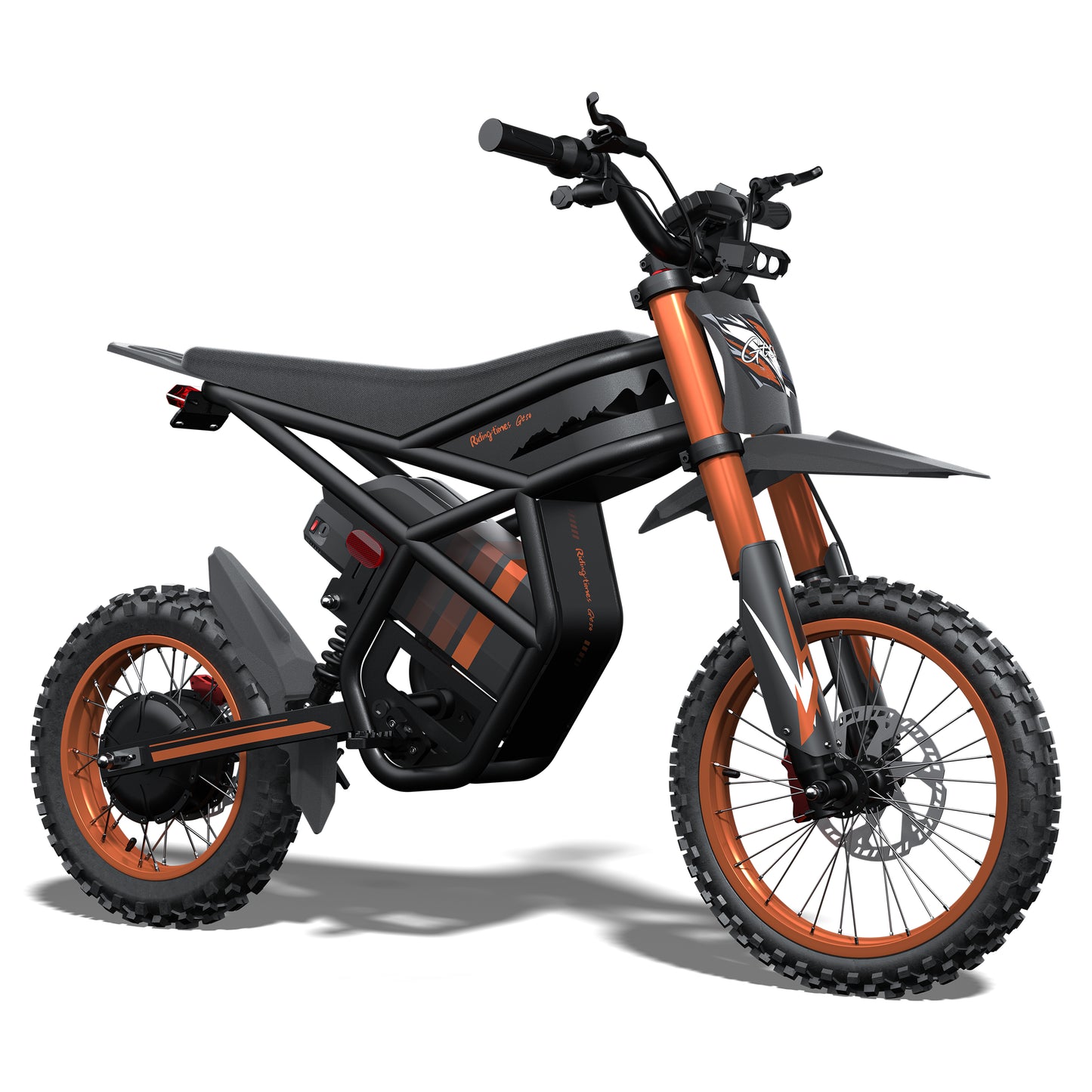 Riding Times GT54 Electric Mini Motorbike