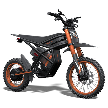 Riding Times GT54 Electric Mini Motorbike
