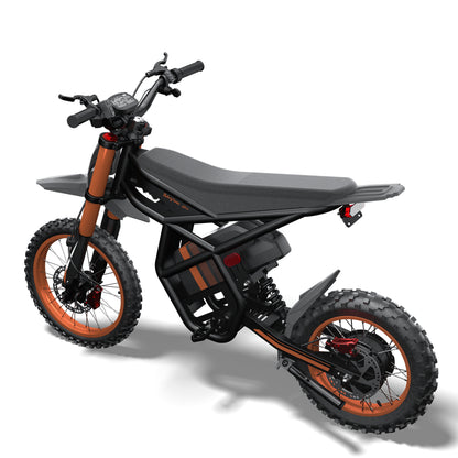 Riding Times GT54 Electric Mini Motorbike