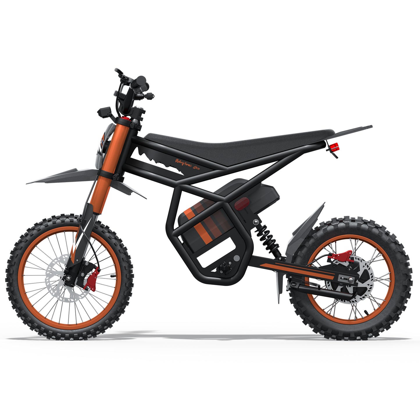 Riding Times GT54 Electric Mini Motorbike