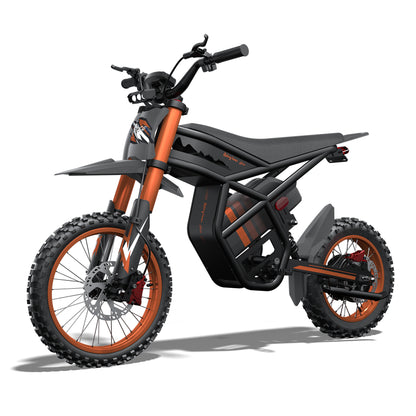 Riding Times GT54 Electric Mini Motorbike