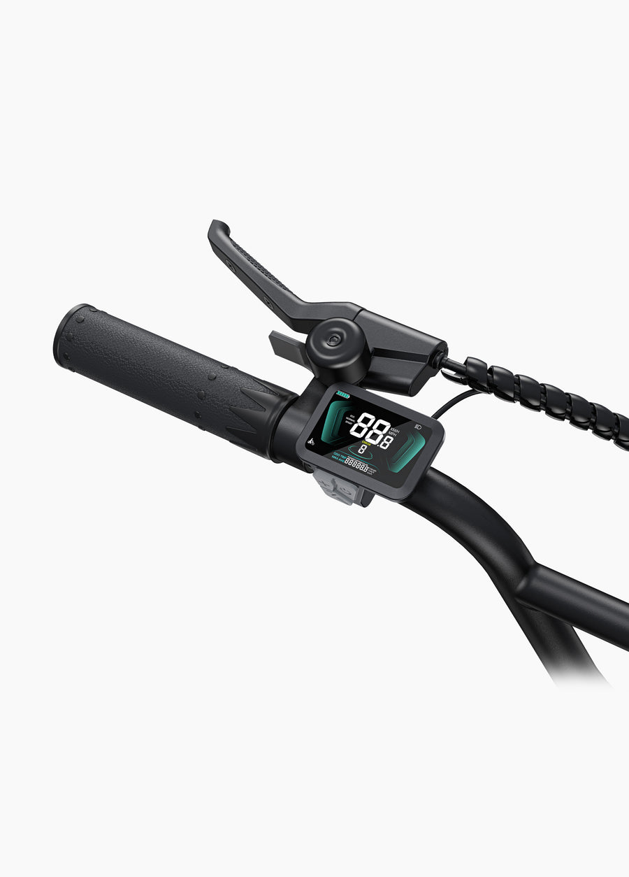 Engwe L20 Boost image 14